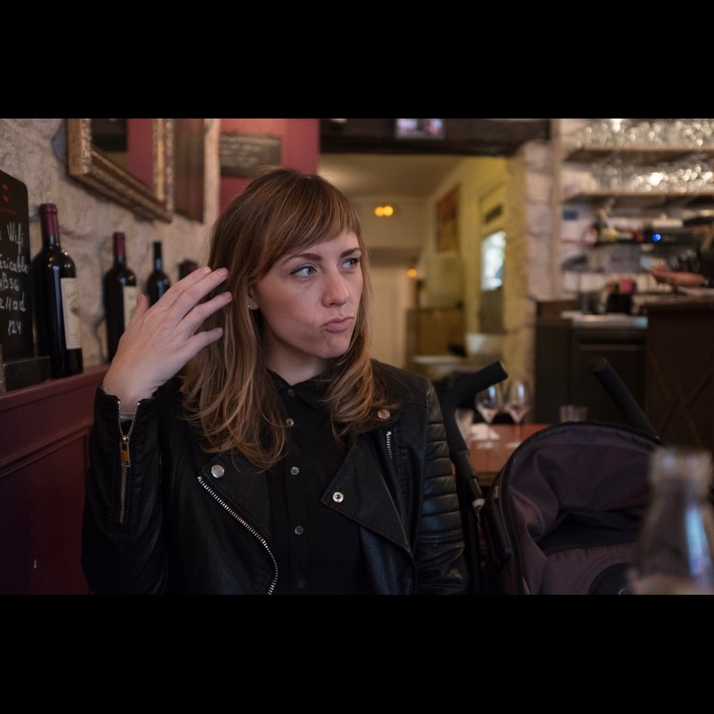 Meet your Posher, Jennifer